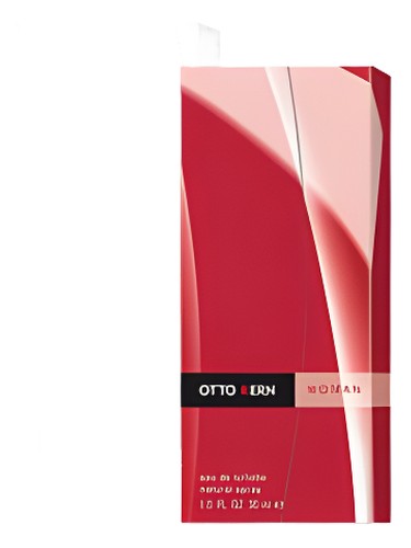 Otto Kern Man by Otto Kern