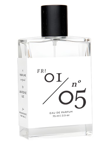 01 05 Eau Verte by Fragrance Republic