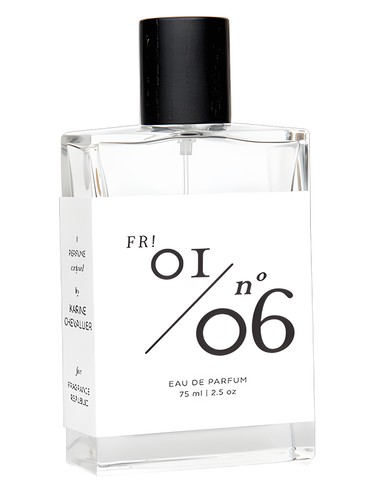 01 06 Lime Absolue by Fragrance Republic