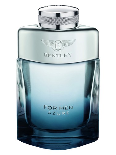 Bentley For Men Azure by Bentley