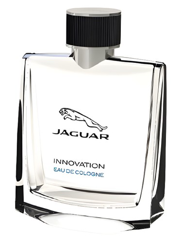Jaguar Innovation Eau de Cologne by Jaguar
