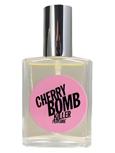Rebel Angel by House of Cherry Bomb