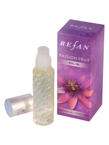 Passion Fruit by Refan