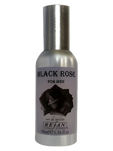 Black Rose For Men by Refan