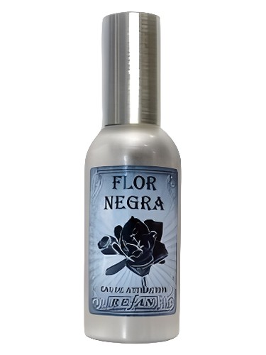 Flor Negra Eau de Attraction by Refan