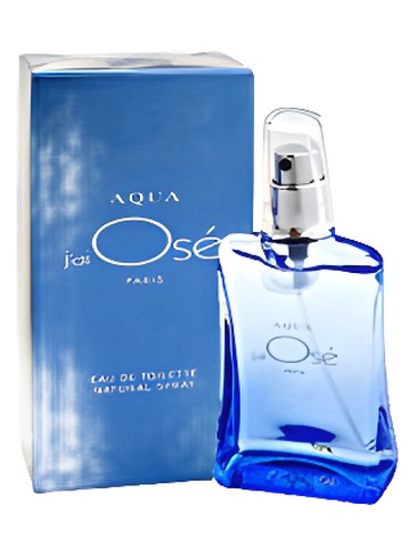 J'ai Osé Aqua Parfums J'ai Osé perfume by Parfums J ai Ose