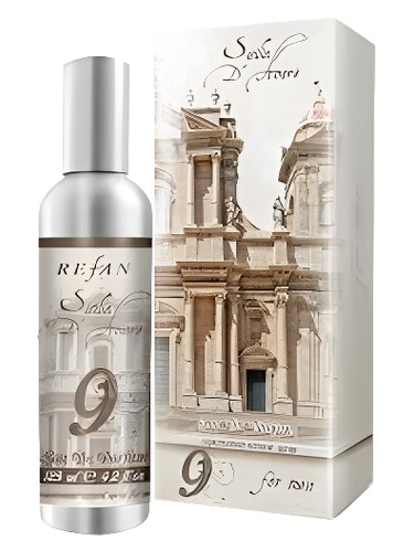 Refan 9 by Refan