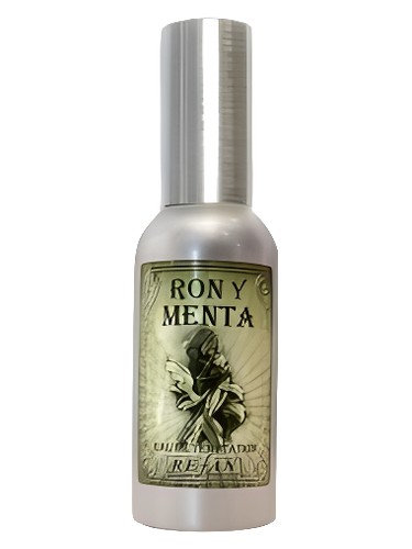 Ron Y Menta Eau de Temptation by Refan