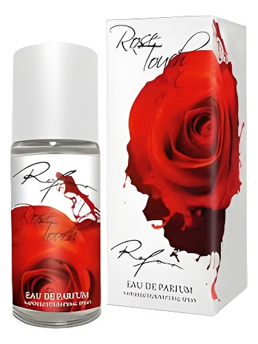 Rose Touch by Refan
