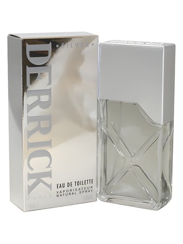 Derrick Silver Limited Edition by Orlane