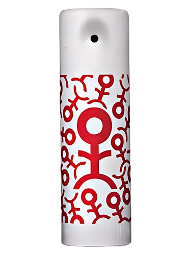 Emporio Armani Red Pour Lui (White)