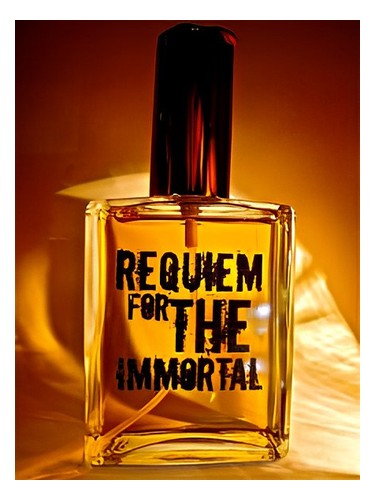 Requiem for the Immortal by Scent by Alexis