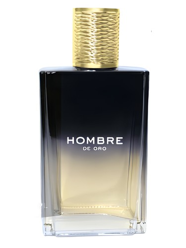 Hombre de Oro by Dosis Fragrances