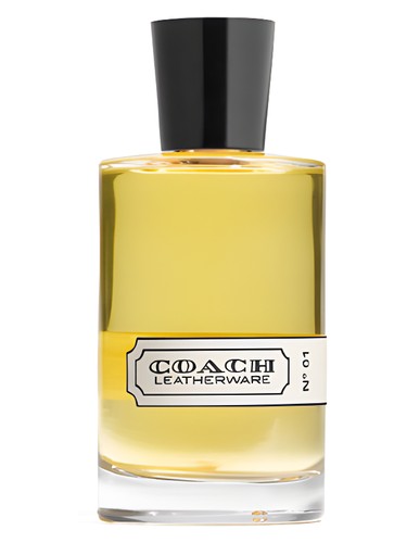 Coach Leatherware No. 01 by Coach