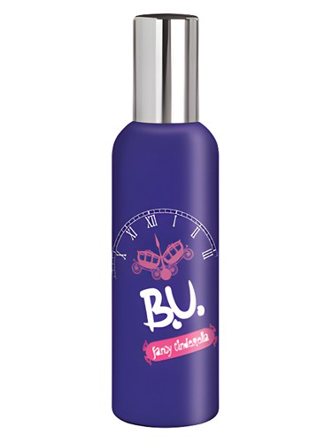 B.U. Fancy Cinderella by Sarantis