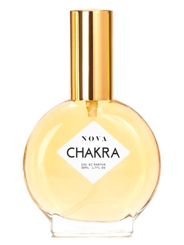 Chakra by Nova