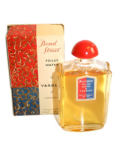 Bond Street by Yardley