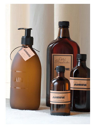 Ambre by Bastide Aix en Provence