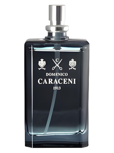 Domenico Caraceni 1913 by Domenico Caraceni