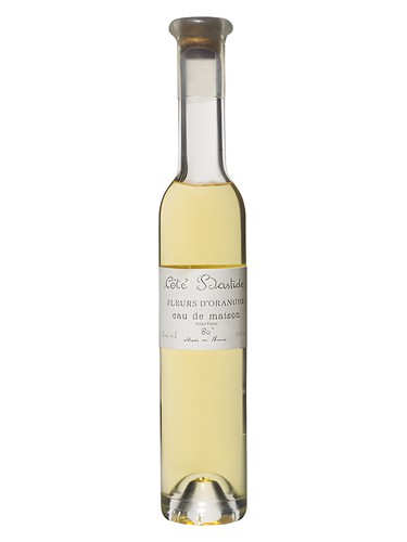 Fleur d'Oranger by Bastide Aix en Provence