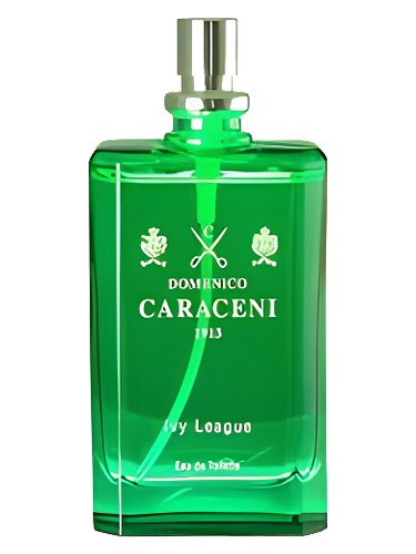 Ivy League by Domenico Caraceni