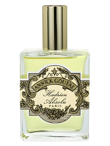Hadrien Absolu by Goutal