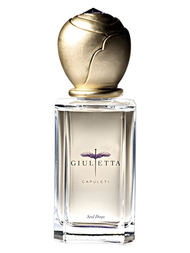 Soul Drops by Giulietta Capuleti