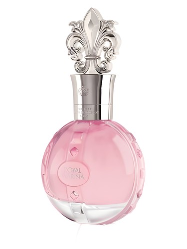 Royal Marina Rubis by Princesse Marina De Bourbon