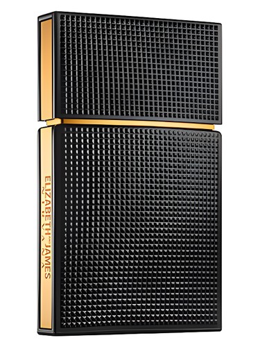 Nirvana Black by Elizabeth and James