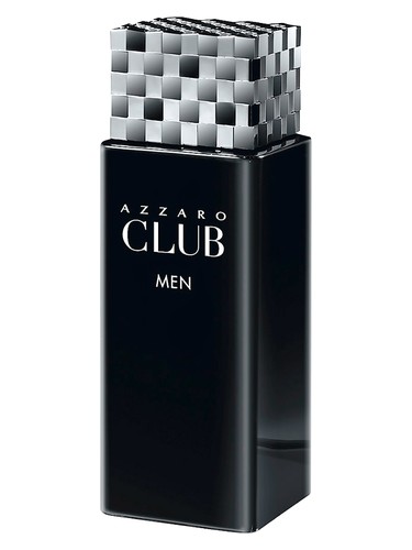 Azzaro Club Men by Azzaro