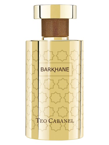 Barkhane by Teo Cabanel