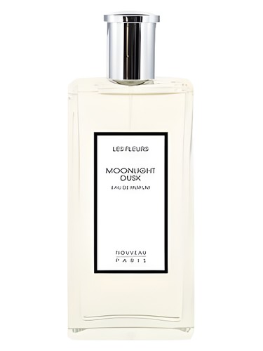 Les Fleurs Moonlight Dusk by Nouveau Paris Perfume