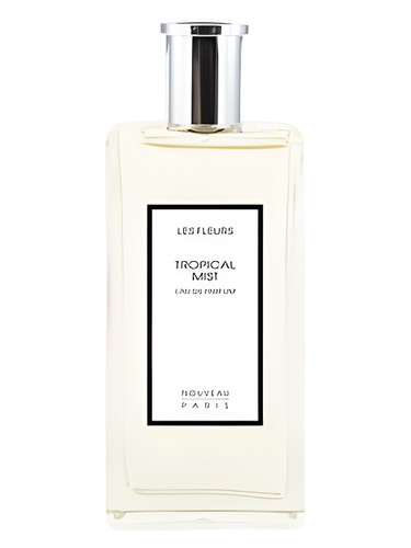 Les Fleurs Tropical Mist by Nouveau Paris Perfume