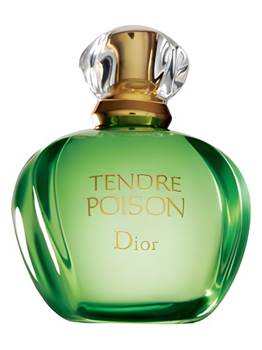 Tendre Poison by Dior