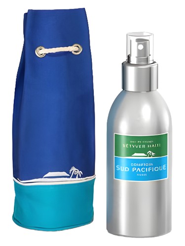 Vetyver Haiti by Comptoir Sud Pacifique