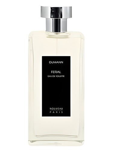 Dumann Feral by Nouveau Paris Perfume