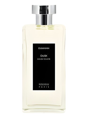 Dumann Dusk by Nouveau Paris Perfume