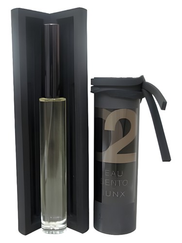 No. 02 L’Eau Sento by IUNX