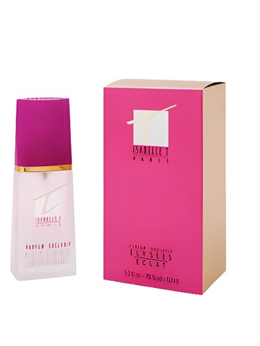 Elysees Eclat by Isabelle T