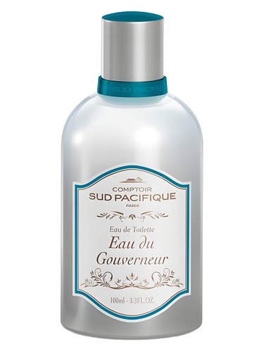 L'Eau du Gouverneur by Comptoir Sud Pacifique