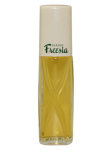 Classic Freesia by Dana