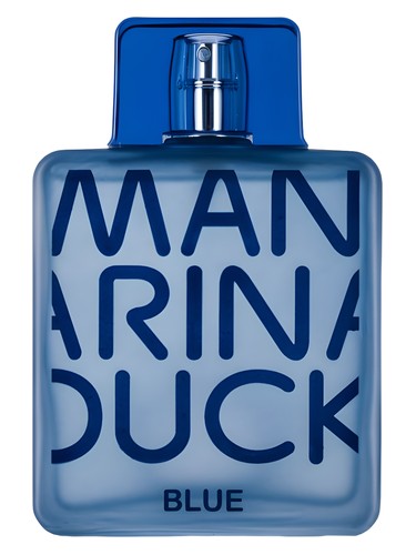 Mandarina Duck Blue by Mandarina Duck