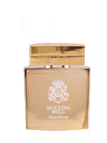 English Laundry Notting Hill by English Laundry