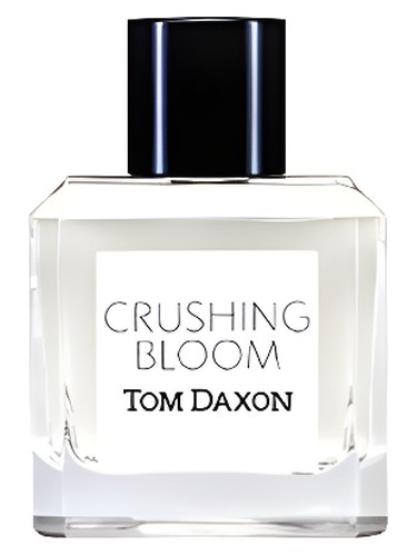 Crushing Bloom by Tom Daxon