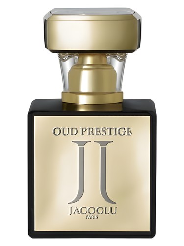 Oud Prestige by Jacoglu
