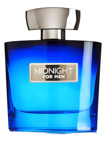 Midnight Bath & Body Works cologne by Bath Body Works