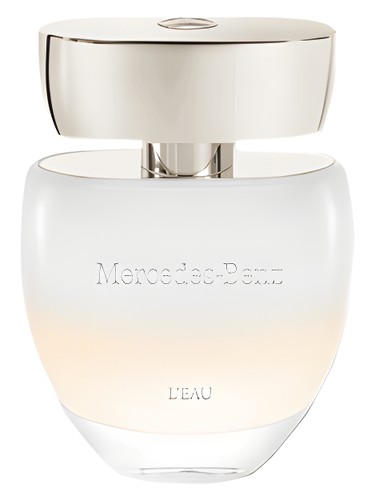 Mercedes Benz L'Eau Mercedes-Benz perfume by Mercedes Benz