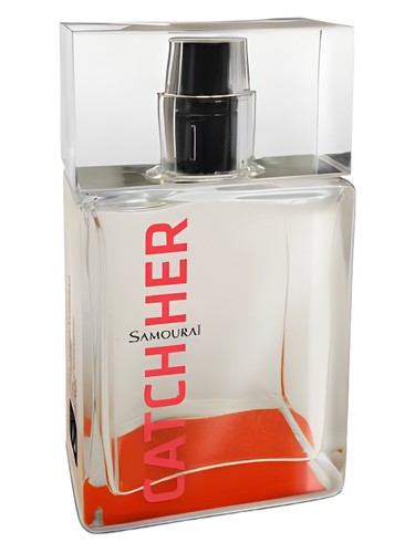 Catch Her Samouraï cologne by Samourai