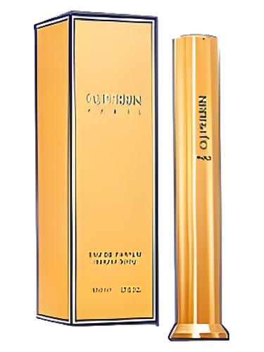 O.J Perrin O.J Perrin perfume by O J Perrin