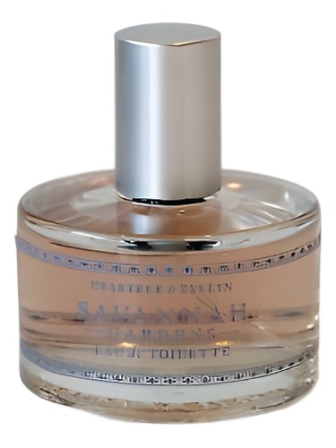 Savannah Gardens Crabtree & Evelyn perfume by Crabtree Evelyn